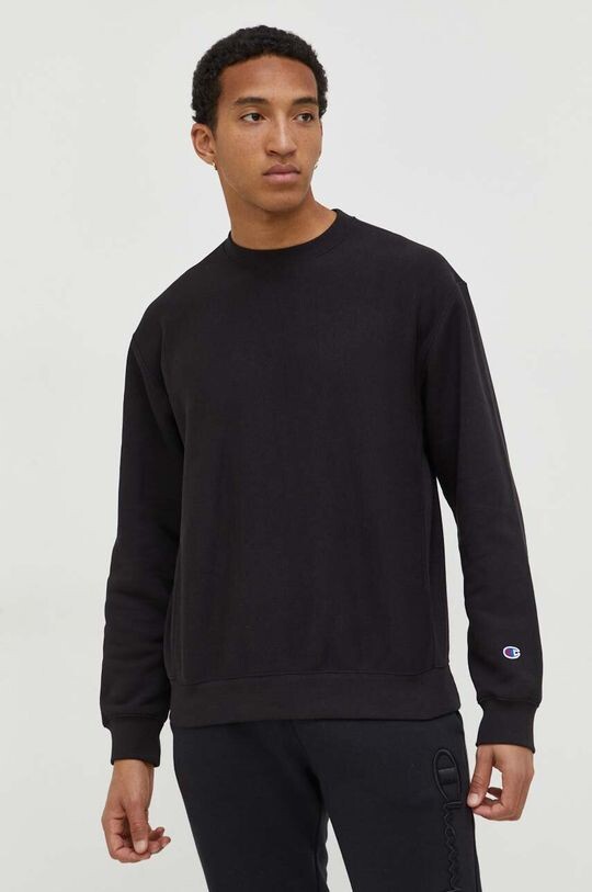 Толстовка Champion, черный
Толстовка Champion, черный