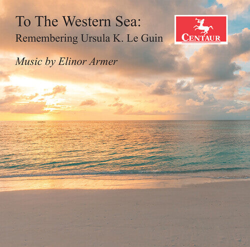 CD диск Armer / Armer / Kaganskaya: To the Western Sea
CD диск Armer / Armer / Kaganskaya: To the Western Sea