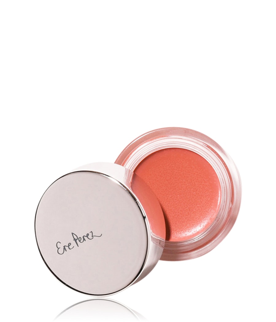Кремовые румяна Ere Perez Carrot Colour Pots, Harmony, 6.5g
Кремовые румяна Ere Perez Carrot Colour Pots, Harmony, 6.5g