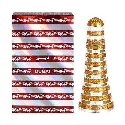 Парфюмированная вода Al Haramain Dubai 
Парфюмированная вода Al Haramain Dubai