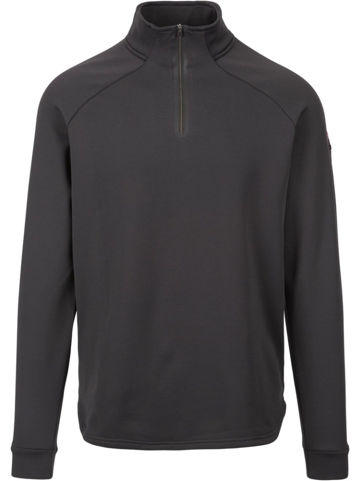 Лонгслив DLX, черный
Лонгслив DLX, черный