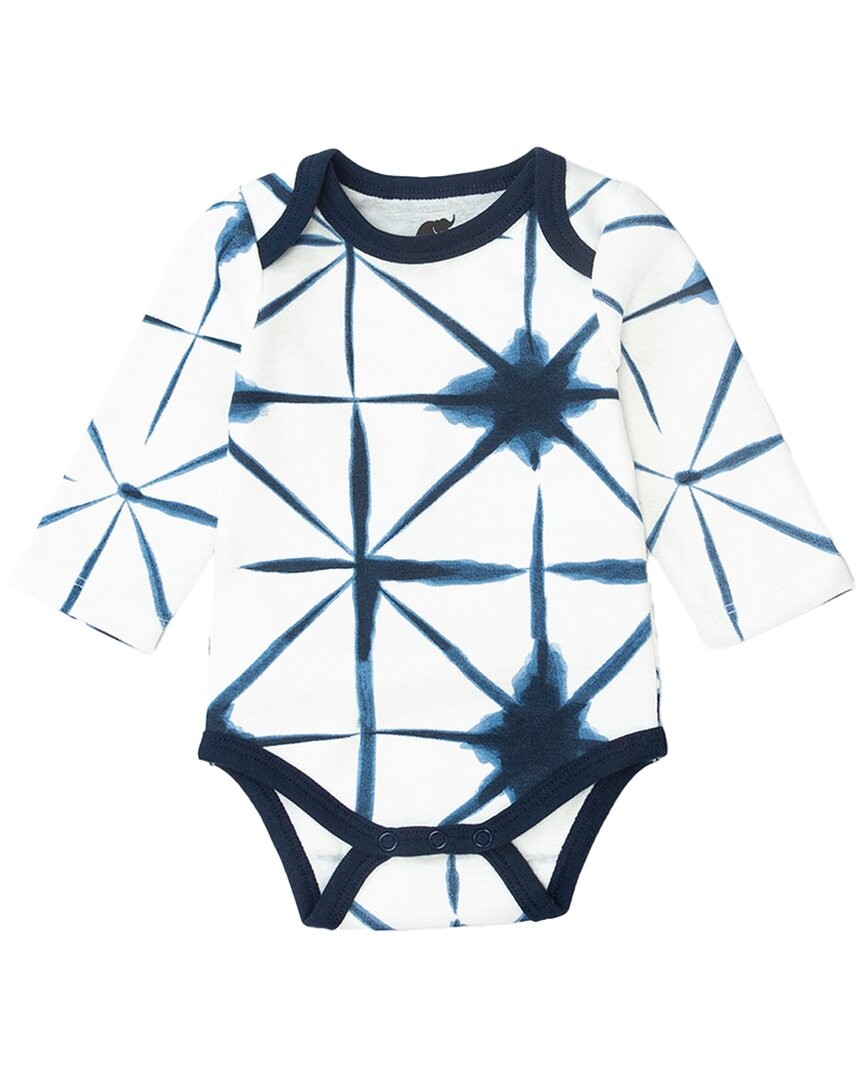 Боди Monica + Andy Jack + Jill, синий
Боди Monica + Andy Jack + Jill, синий