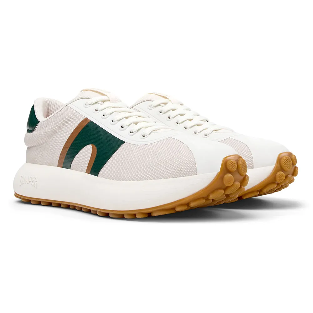 Кроссовки Camper Pelotas Athens, бежевый
Кроссовки Camper Pelotas Athens, бежевый