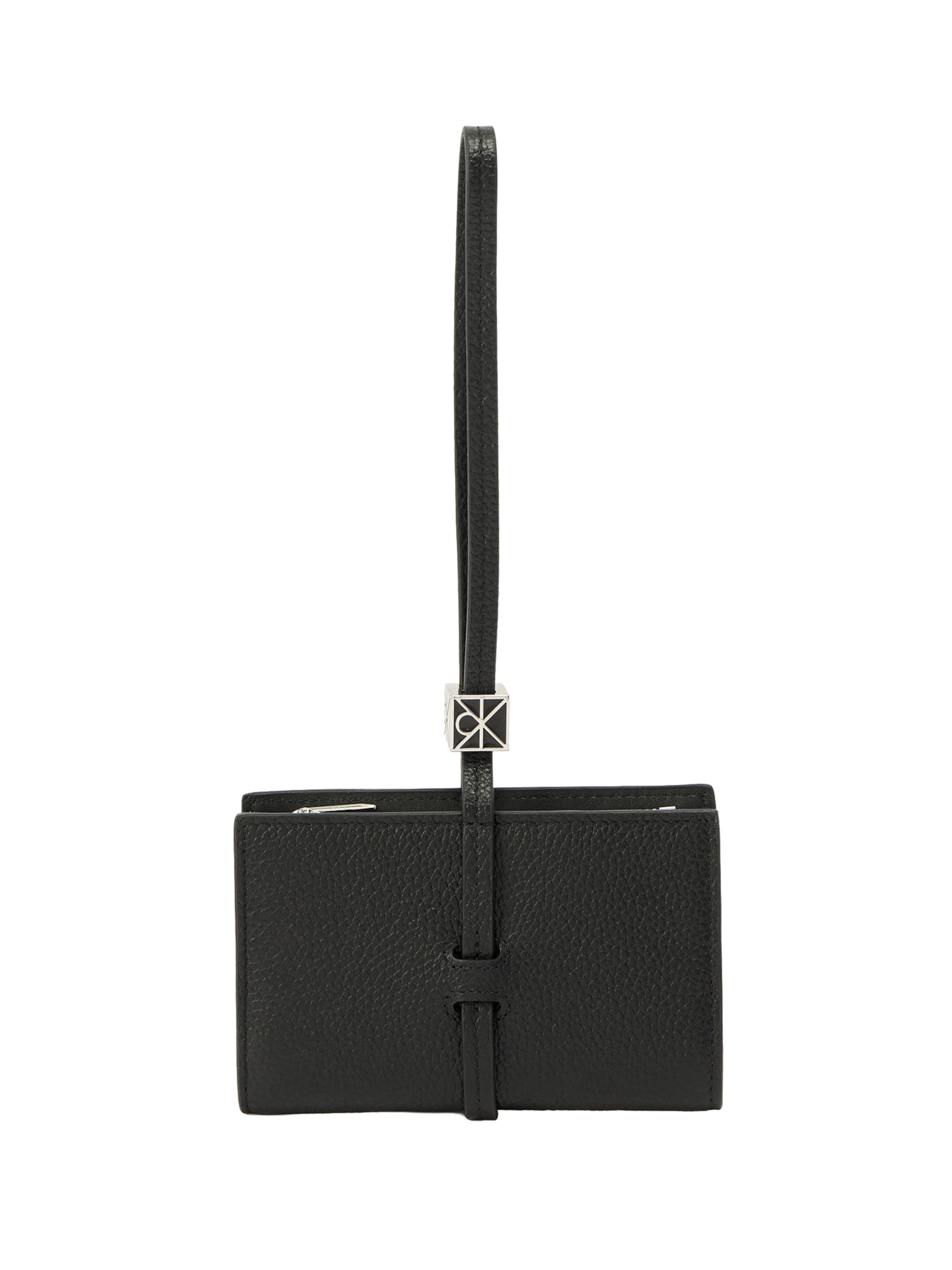 Calvin Klein Кошелек в черном цвете
Calvin Klein Кошелек в черном цвете