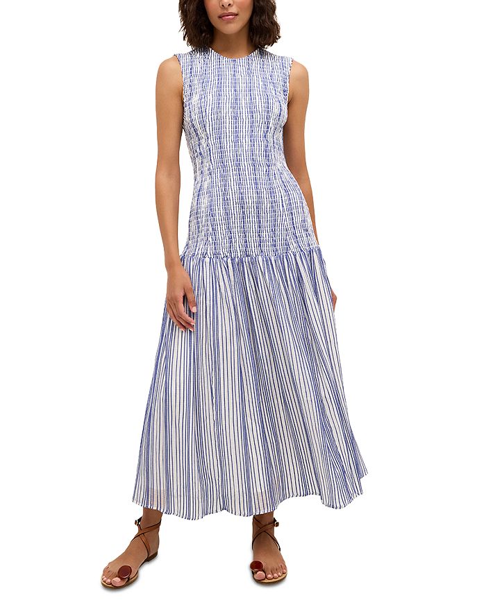 Платье Porter Marie Oliver, синий
Платье Porter Marie Oliver, синий