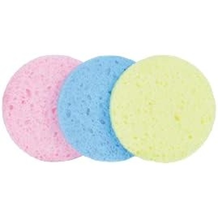 Набор кистей для макияжа BIFULL 80 мм, разные цвета, упаковка из 3 шт., черный
Набор кистей для макияжа BIFULL 80 мм, разные цвета, упаковка из 3 шт., черный