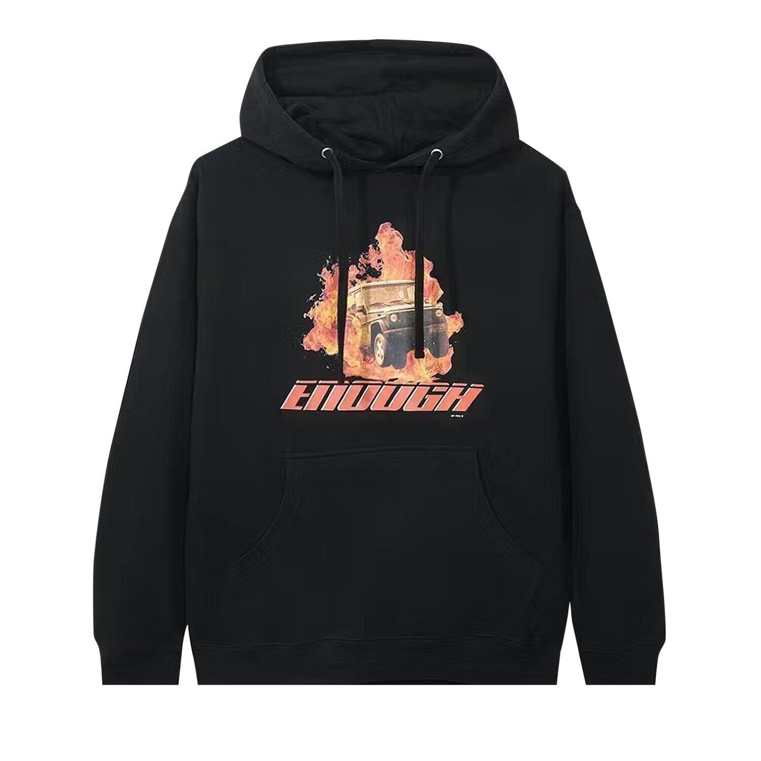 Толстовка Anti Social Social Club со спиралью, цвет Черный
Толстовка Anti Social Social Club со спиралью, цвет Черный