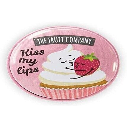 Фруктовая заморозка и крем-бальзам для губ, Muscaridecoración
Фруктовая заморозка и крем-бальзам для губ, Muscaridecoración