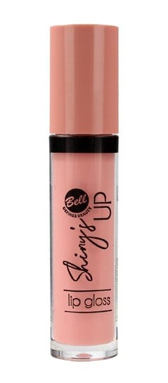 Кремовый блеск для губ 03 Клубничный эклер, 5 г Bell, Shiny's Up 
Кремовый блеск для губ 03 Клубничный эклер, 5 г Bell, Shiny's Up