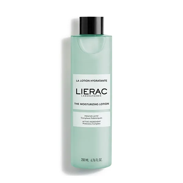 Утолщающий лосьон для лица Loción Hidratante Lierac, 200 ml 
Утолщающий лосьон для лица Loción Hidratante Lierac, 200 ml