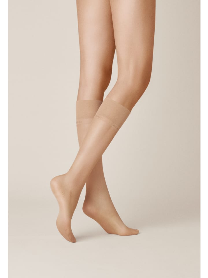 Kunert Изящные высокие носки до колена. Освежающий эффект Fresh Up 10 для лица
Kunert Изящные высокие носки до колена. Освежающий эффект Fresh Up 10 для лица