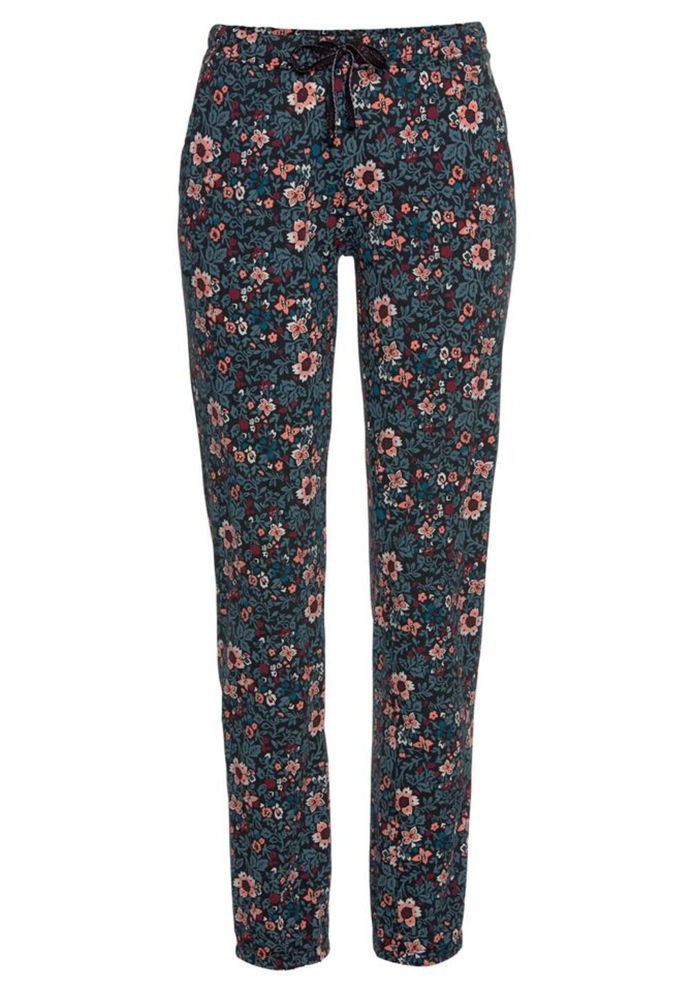 Пижамные штаны s.Oliver, изумруд
Пижамные штаны s.Oliver, изумруд