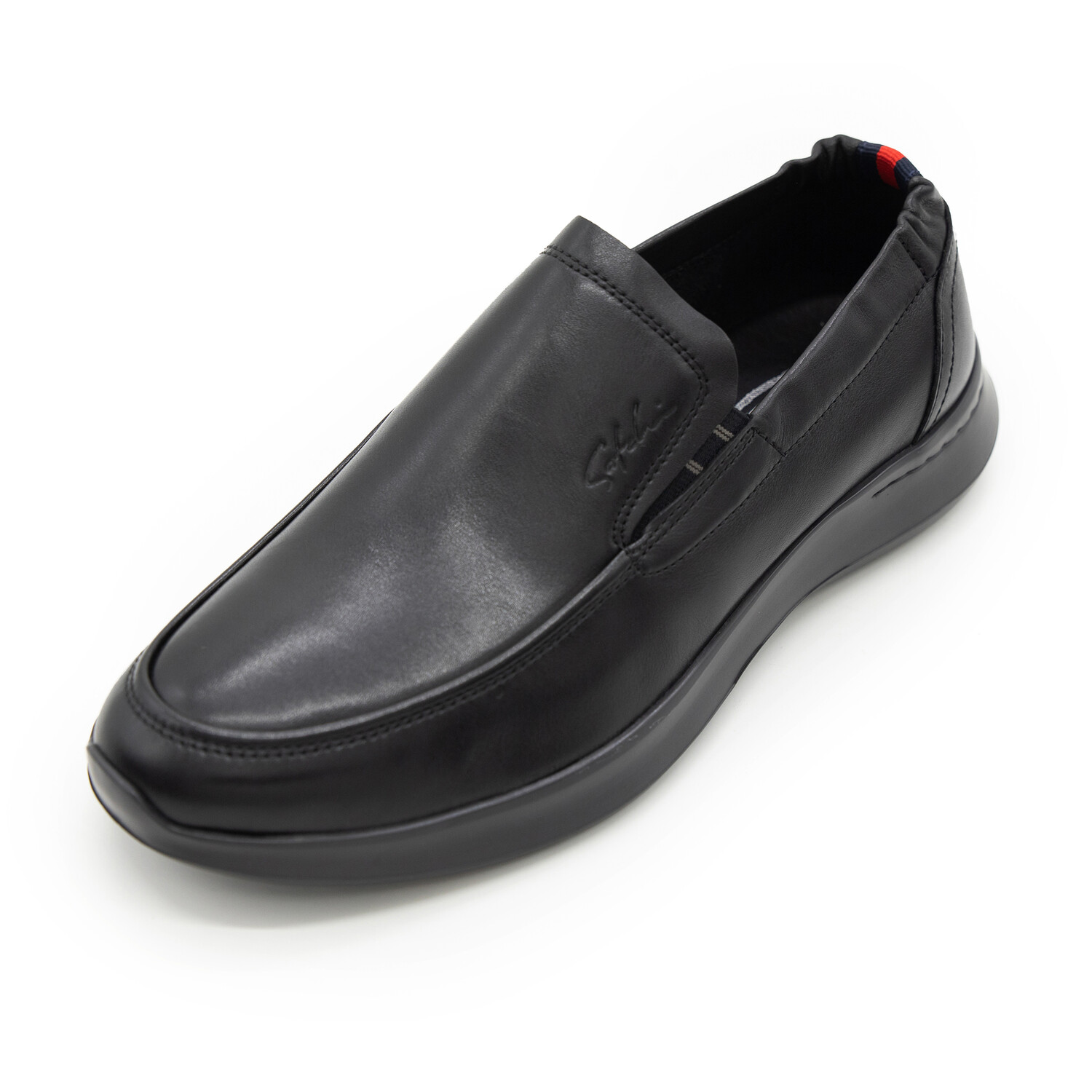 Туфли Men"s Casual Men Low-Top черный Satchi
Туфли Men"s Casual Men Low-Top черный Satchi