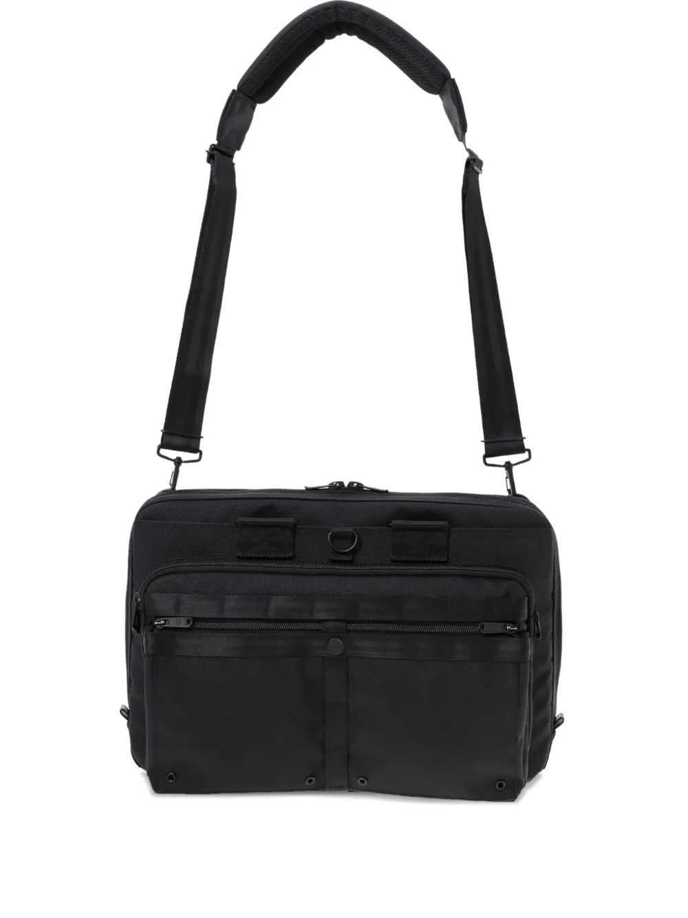 Портфель Scope Porter-Yoshida & Co., черный
Портфель Scope Porter-Yoshida & Co., черный