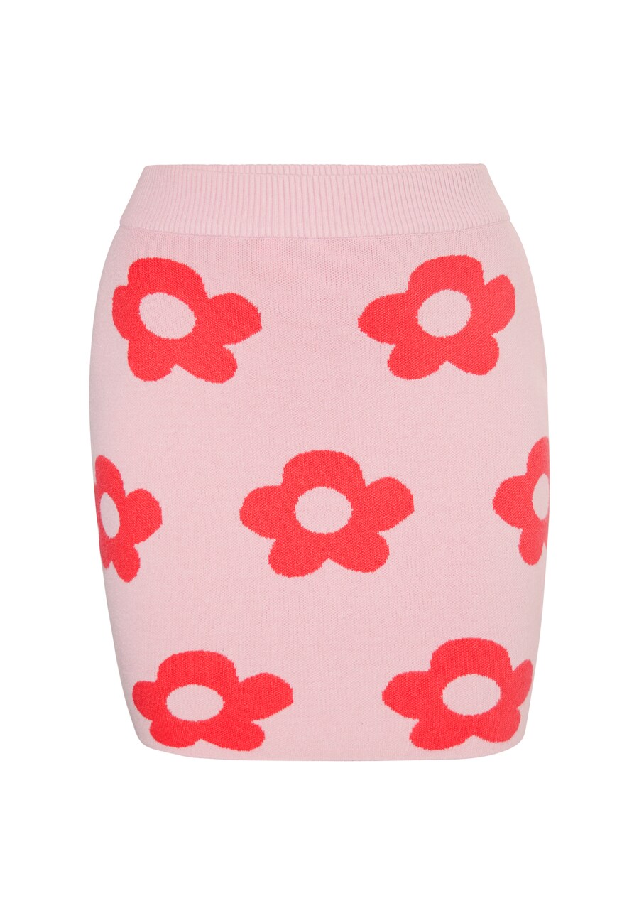 Юбка MYMO, розовый
Юбка MYMO, розовый
