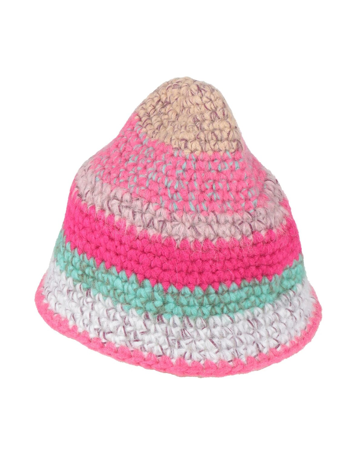 Головной убор Valentino Garavani, розовый
Головной убор Valentino Garavani, розовый