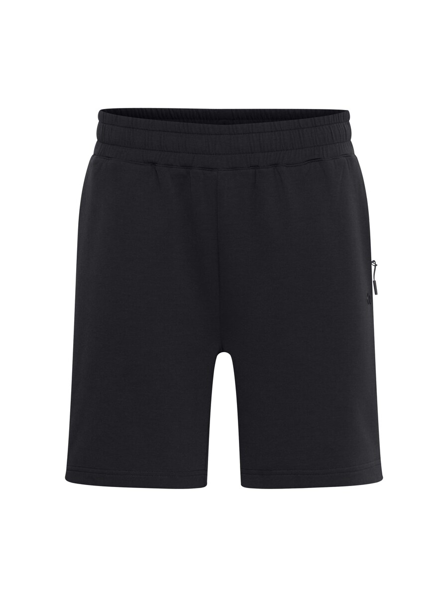 Обычные брюки North Bend Tade, черный
Обычные брюки North Bend Tade, черный