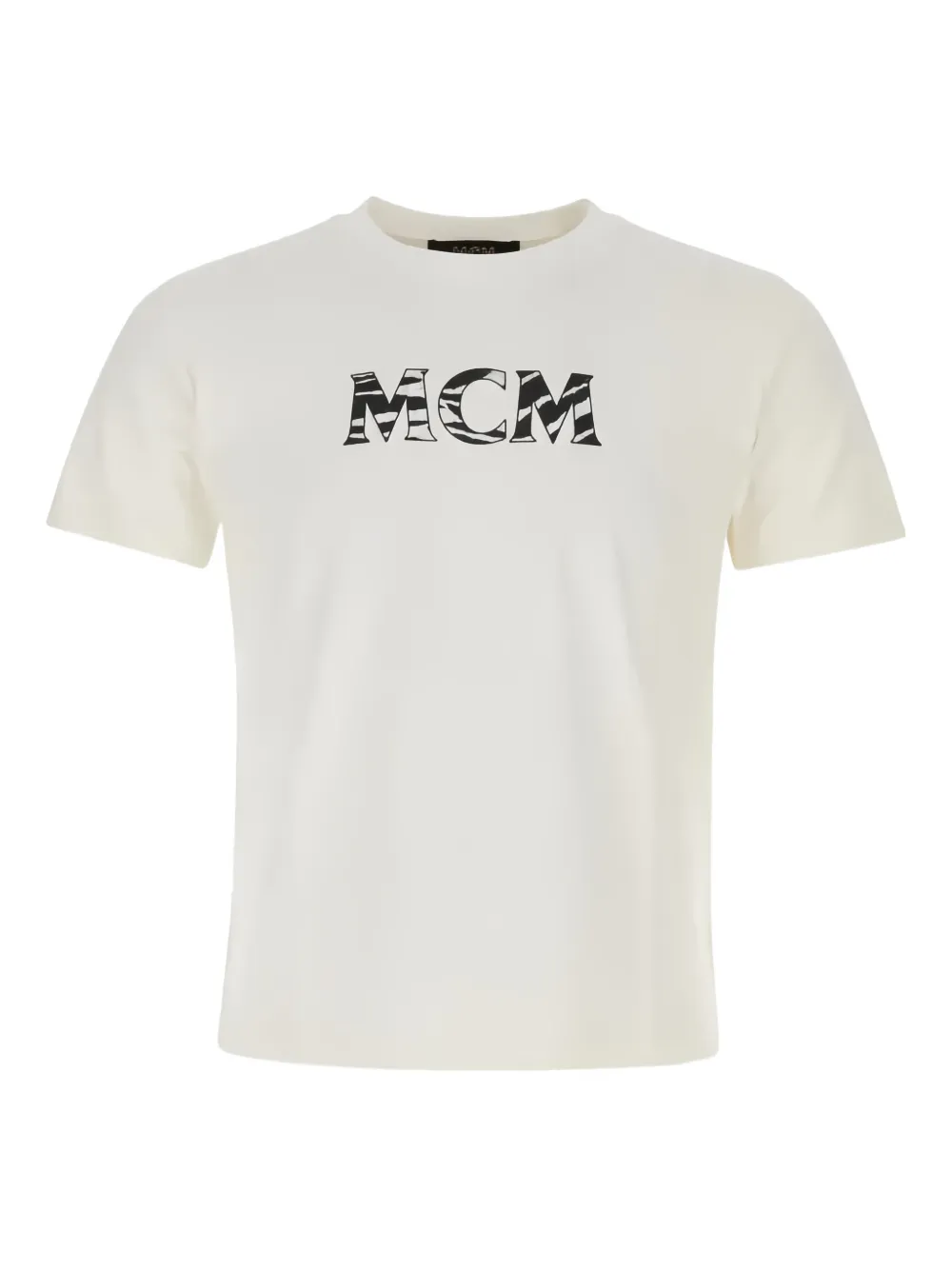 Футболка с логотипом Mcm, нейтральный
Футболка с логотипом Mcm, нейтральный