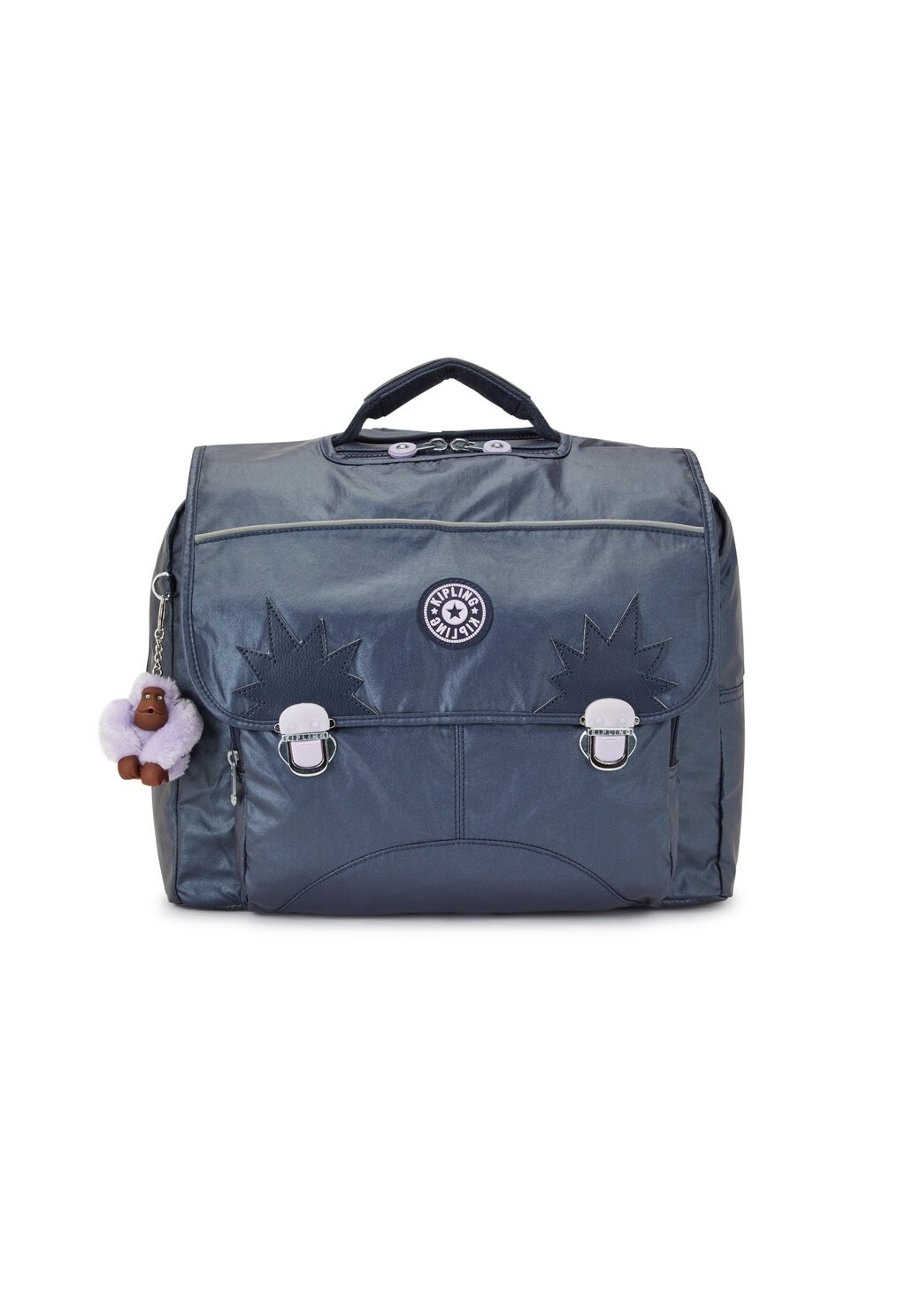 Рюкзак Iniko Kipling, цвет admiral bl metallic, Серый, Рюкзак Iniko Kipling, цвет admiral bl metallic
Рюкзак Iniko Kipling, цвет admiral bl metallic, Серый, Рюкзак Iniko Kipling, цвет admiral bl metallic