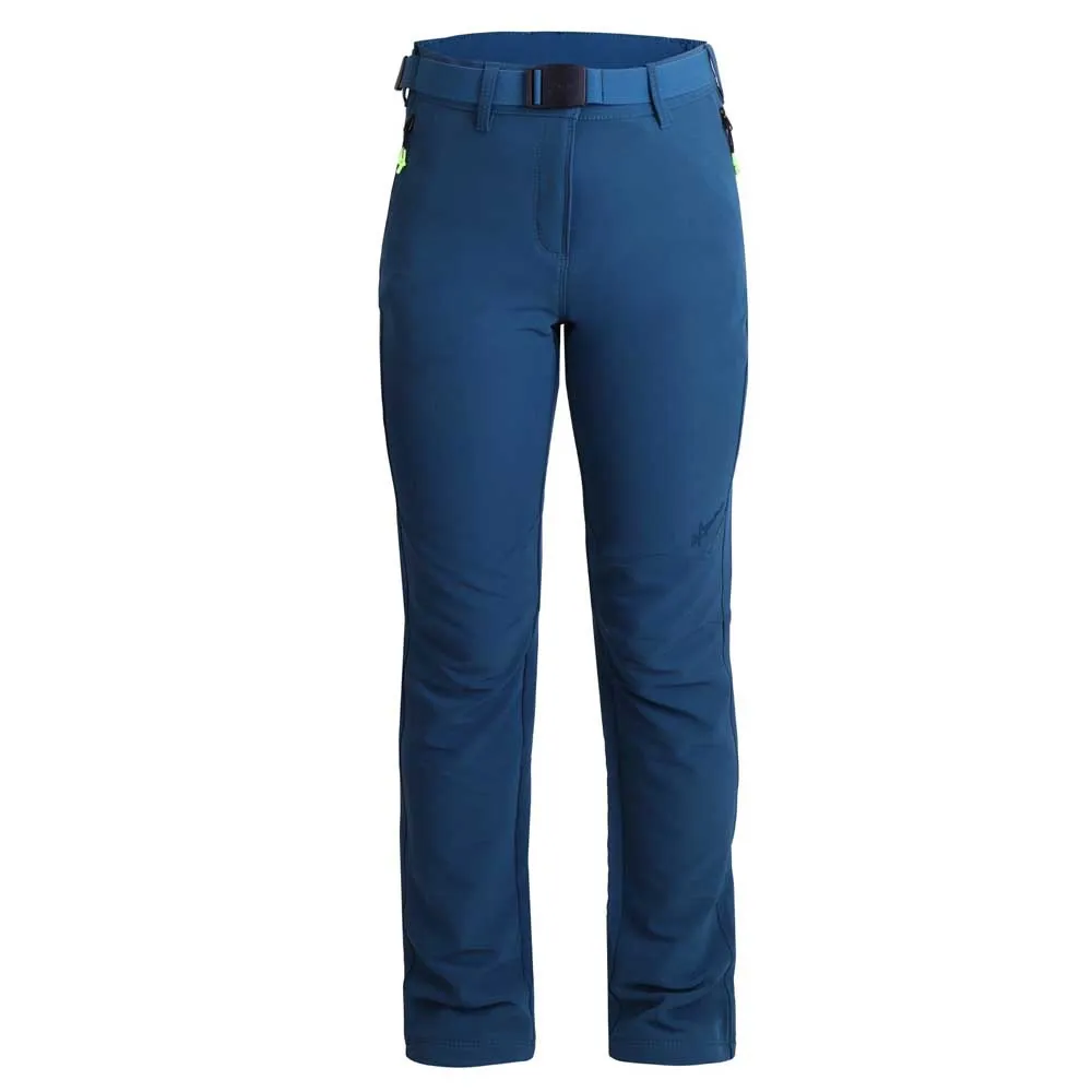 Брюки Newwood Lola, синий
Брюки Newwood Lola, синий