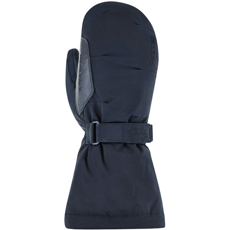 Перчатки Kofel GTX Roeckl Sports, черный
Перчатки Kofel GTX Roeckl Sports, черный