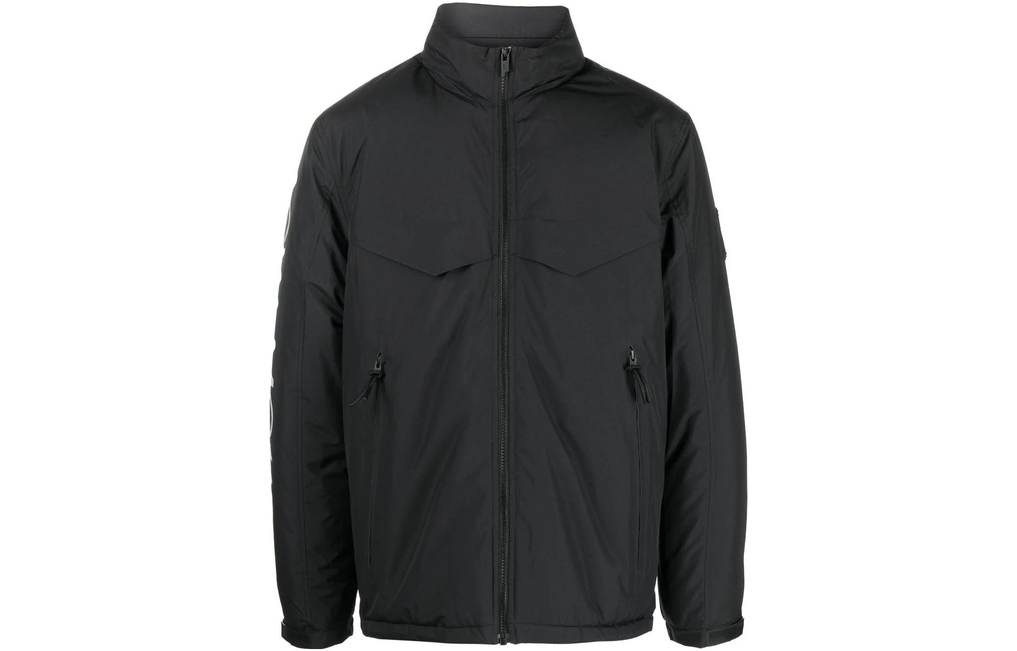 Куртка A-COLD-WALL* с принтом логотипа на молнии, черная, Черный, Куртка A-COLD-WALL* с принтом логотипа на молнии, черная
Куртка A-COLD-WALL* с принтом логотипа на молнии, черная, Черный, Куртка A-COLD-WALL* с принтом логотипа на молнии, черная