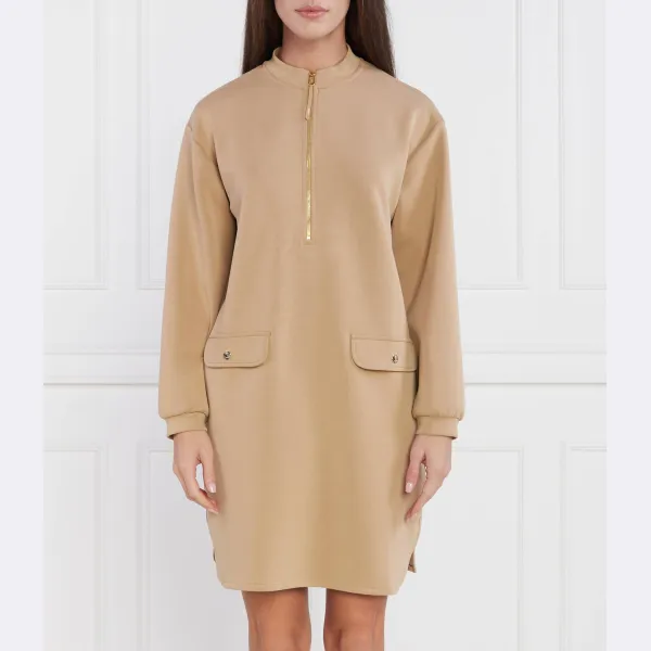 Платье Joop!, коричневый
Платье Joop!, коричневый