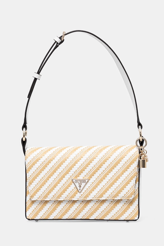 Сумка SIMONA Guess, бежевый
Сумка SIMONA Guess, бежевый