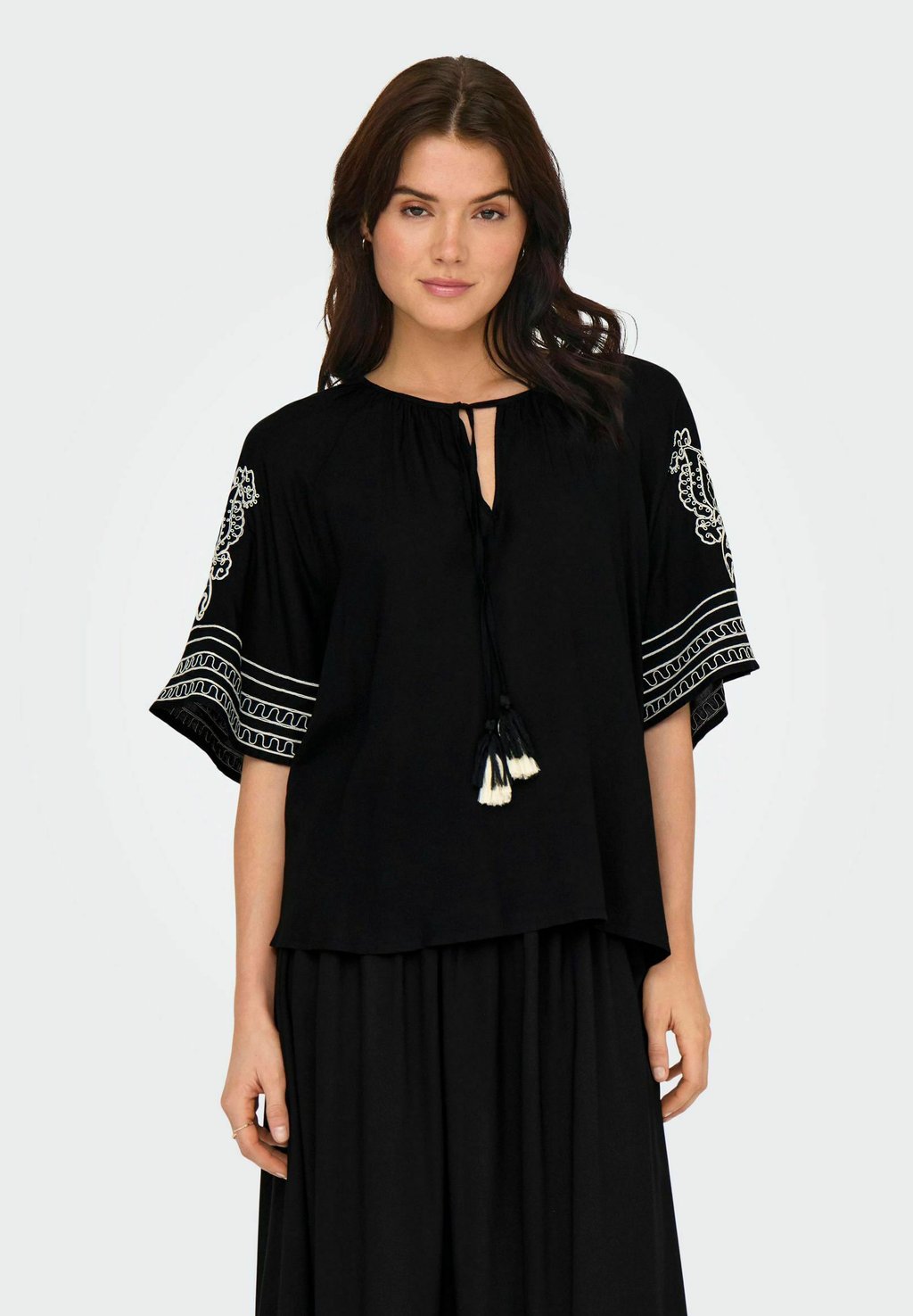 Блуза JDY, черный
Блуза JDY, черный