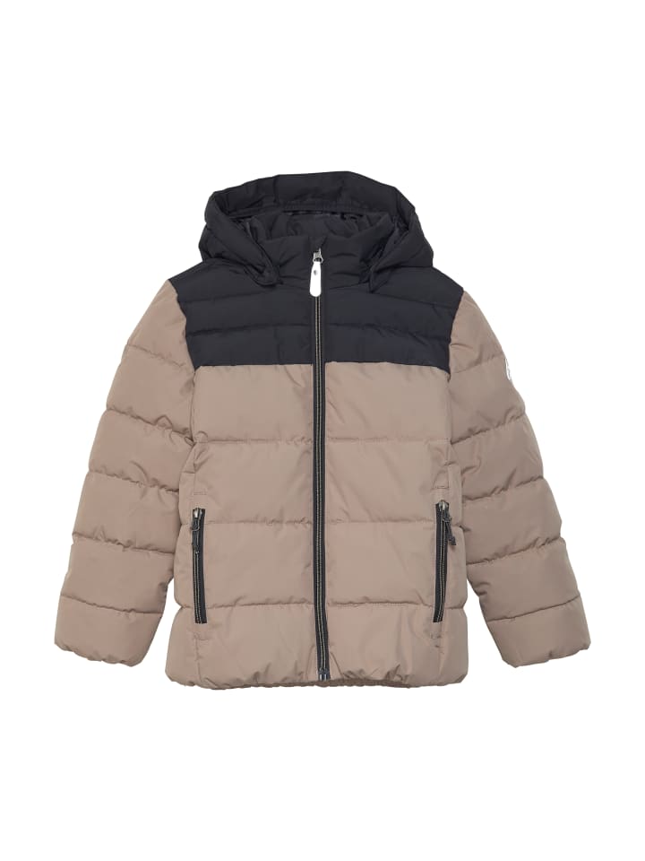 Зимняя куртка Color Kids, зеленый
Зимняя куртка Color Kids, зеленый