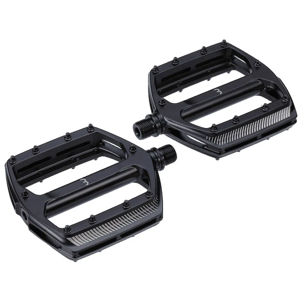 Педали BBB CoolRide MTB, черный
Педали BBB CoolRide MTB, черный