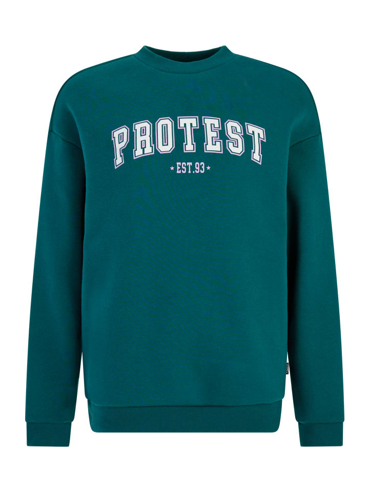 Толстовка Protest
Толстовка Protest