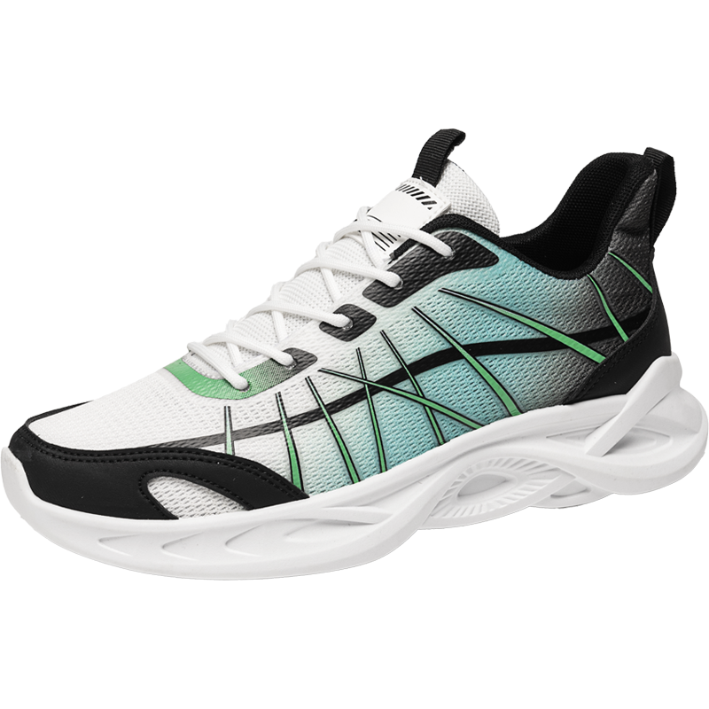 Детская обувь для подростков Wooden Rabbit, белый/синий
Детская обувь для подростков Wooden Rabbit, белый/синий