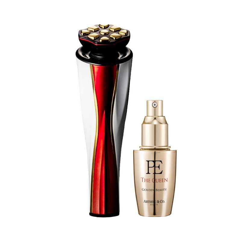 Набор сывороток для устройства ZeusII, 2 штуки Dr.Arrivo, золото
Набор сывороток для устройства ZeusII, 2 штуки Dr.Arrivo, золото