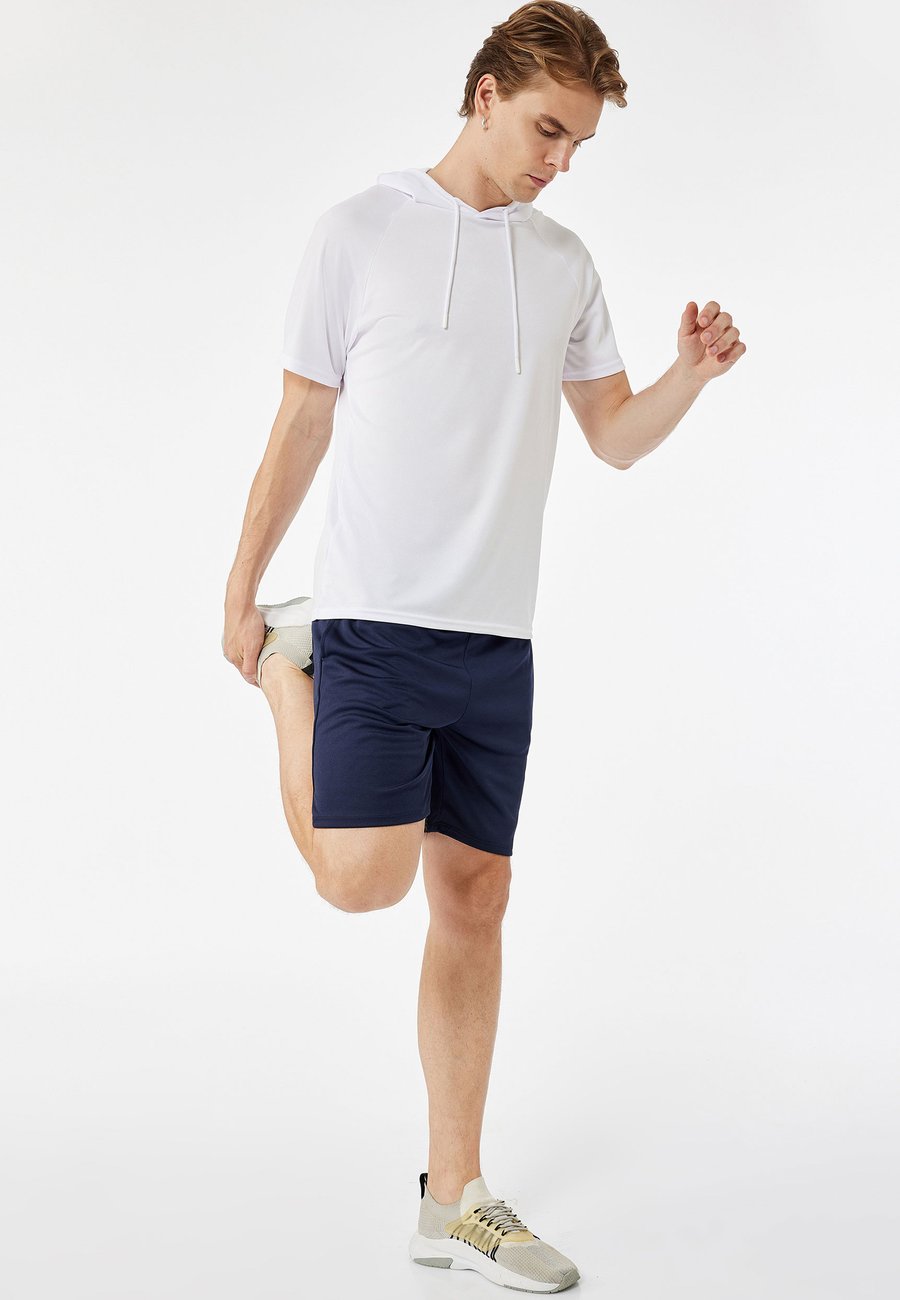 Шорты Koton SPORT , Dark Blue
Шорты Koton SPORT , Dark Blue