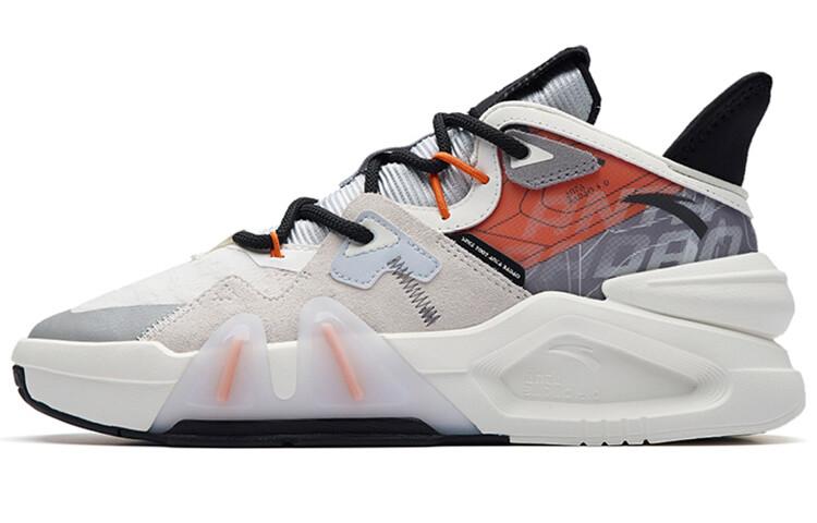 Кроссовки для скейтбординга Bastard мужские с низким верхом цвета слоновой кости, белого/гречневого/серого/черного цвета Anta, Черный, Кроссовки для скейтбординга Bastard мужские с низким верхом цвета слоновой кости, белого/гречневого/серого/черного цвета
Кроссовки для скейтбординга Bastard мужские с низким верхом цвета слоновой кости, белого/гречневого/серого/черного цвета Anta, Черный, Кроссовки для скейтбординга Bastard мужские с низким верхом цвета слоновой кости, белого/гречневого/серого/черного цвета