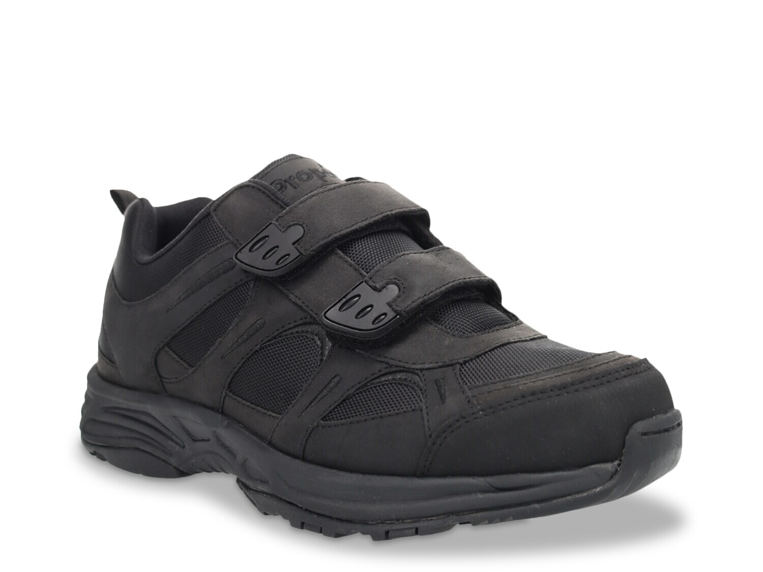 Кроссовки Propet Connelly с ремешком, черный, Черный;серый, Кроссовки Propet Connelly с ремешком, черный
Кроссовки Propet Connelly с ремешком, черный, Черный;серый, Кроссовки Propet Connelly с ремешком, черный