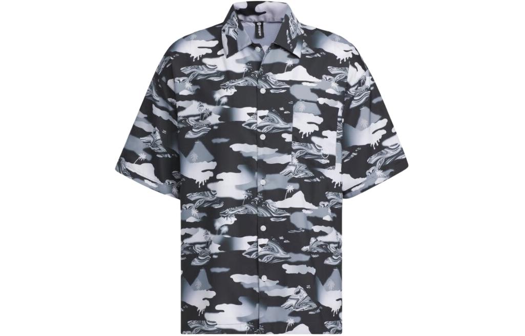 Футболка унисекс Adidas Neo, черный
Футболка унисекс Adidas Neo, черный