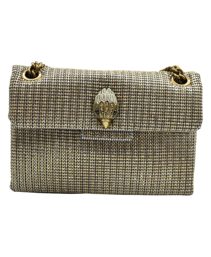 Бежевая женская сумочка Kurt Geiger, бежевый
Бежевая женская сумочка Kurt Geiger, бежевый