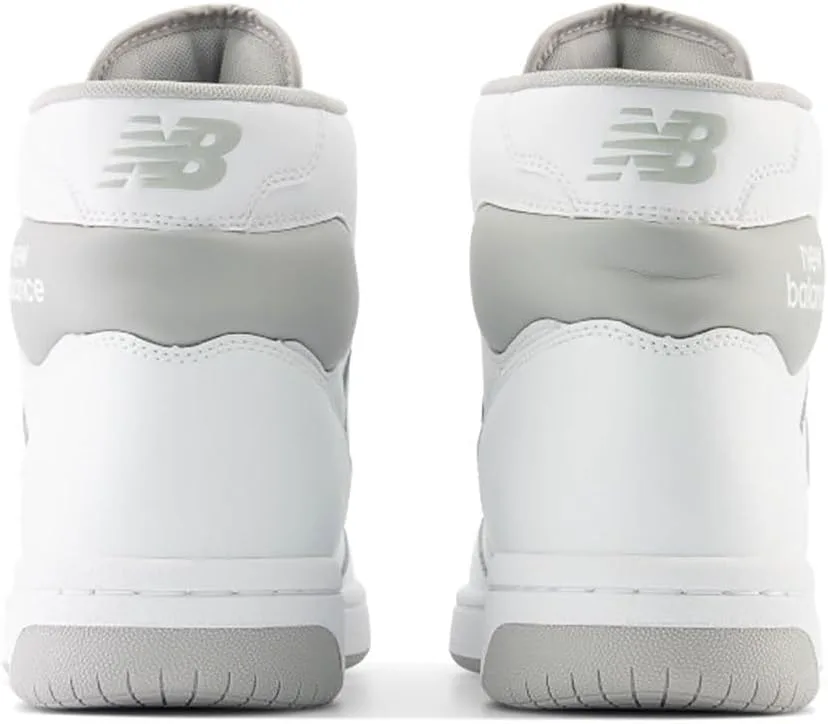 Кроссовки New Balance Mens 480, белый
Кроссовки New Balance Mens 480, белый