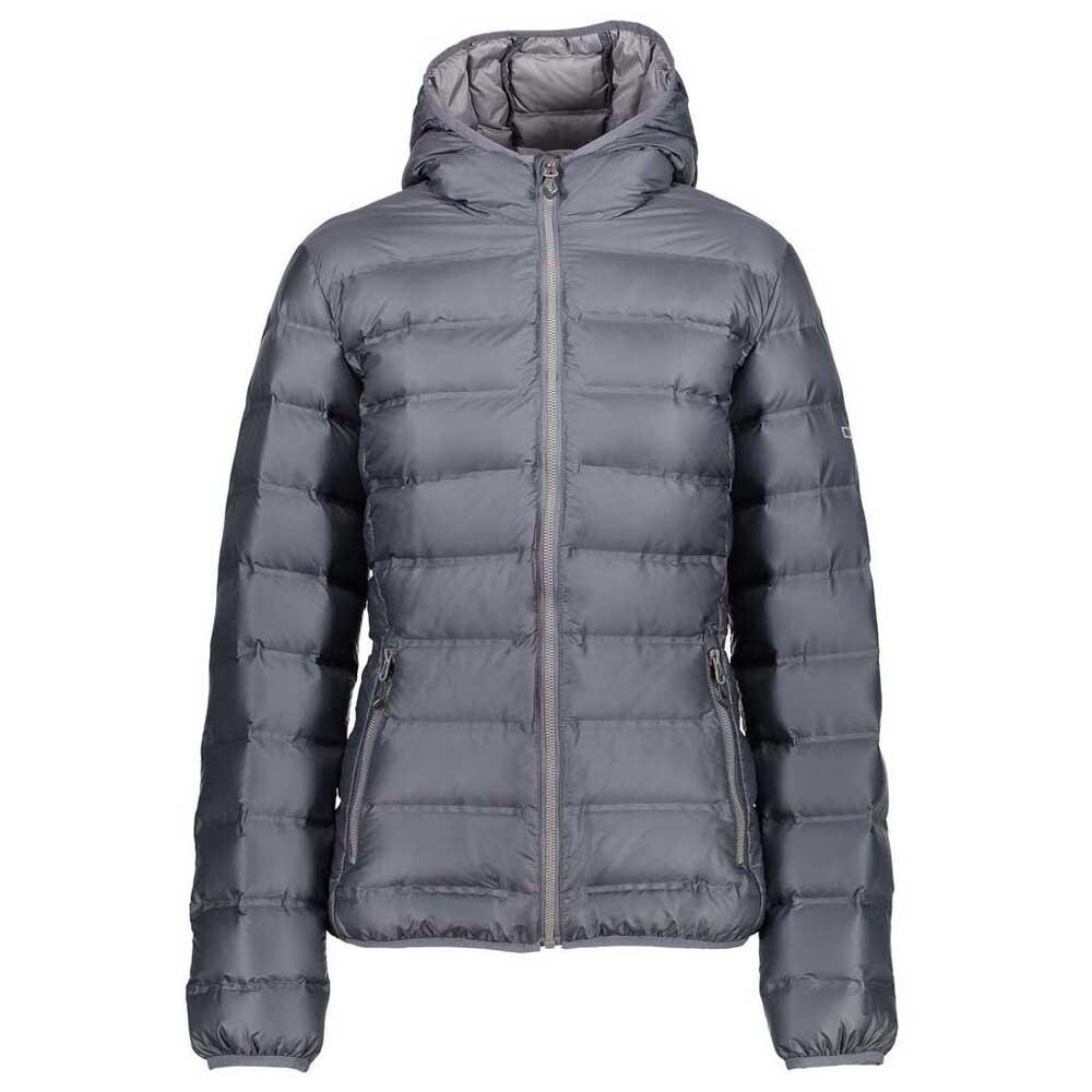 Куртка CMP Fix Hood 3Z22876, серый
Куртка CMP Fix Hood 3Z22876, серый