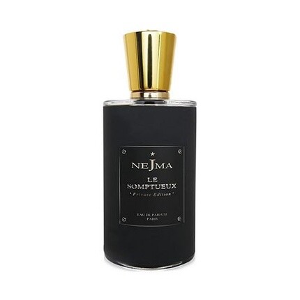 Мужская парфюмерная вода Nejma Le Somptueux Eau de Parfum 100ml
Мужская парфюмерная вода Nejma Le Somptueux Eau de Parfum 100ml