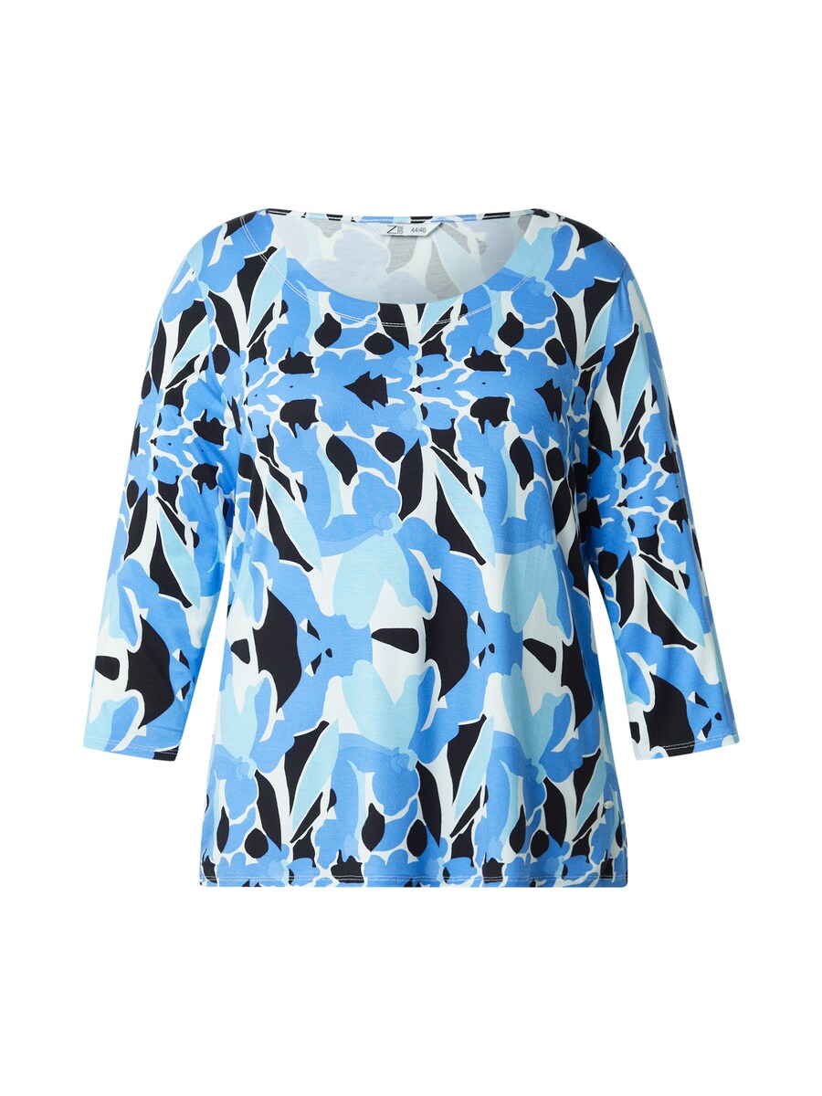 Рубашка Z-One Me44ta, цвет Azure/Opal
Рубашка Z-One Me44ta, цвет Azure/Opal