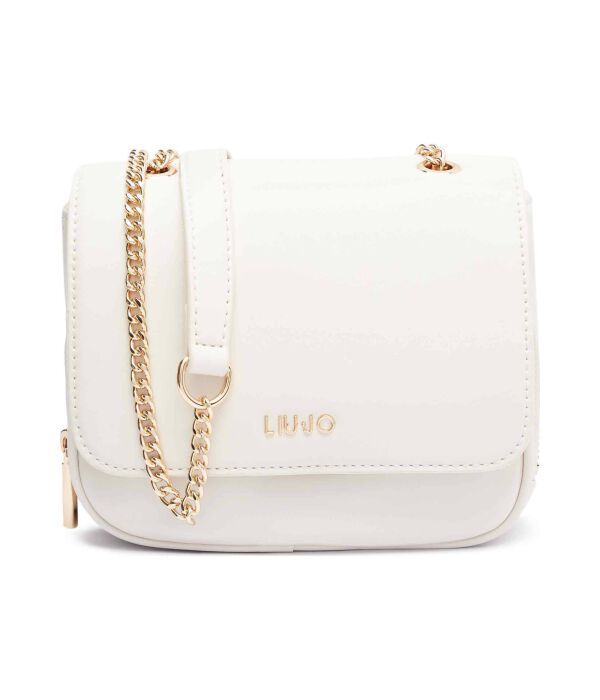 Сумочка каливен Liu Jo, бежевый
Сумочка каливен Liu Jo, бежевый