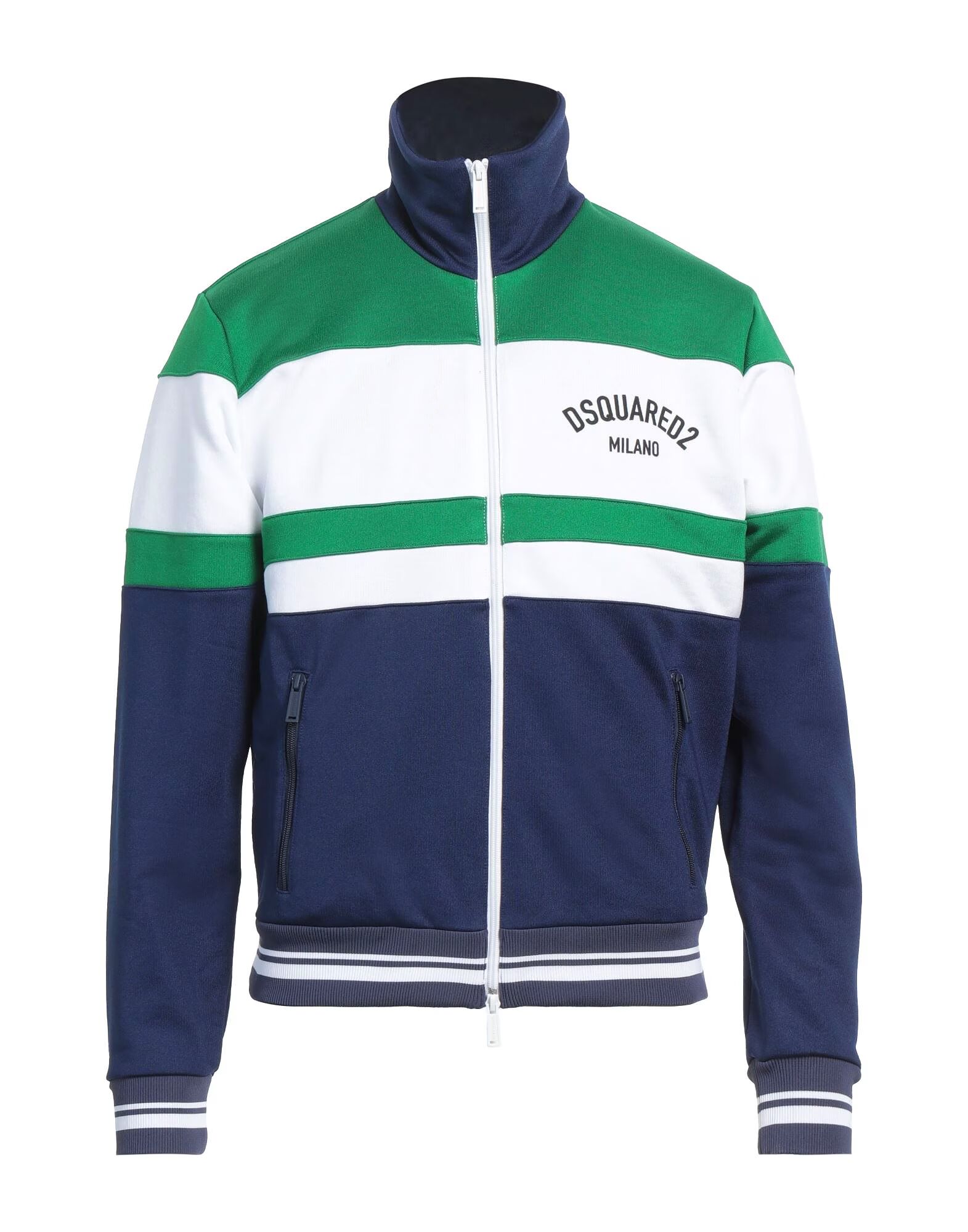 Толстовка Dsquared2, изумрудно-зеленый
Толстовка Dsquared2, изумрудно-зеленый