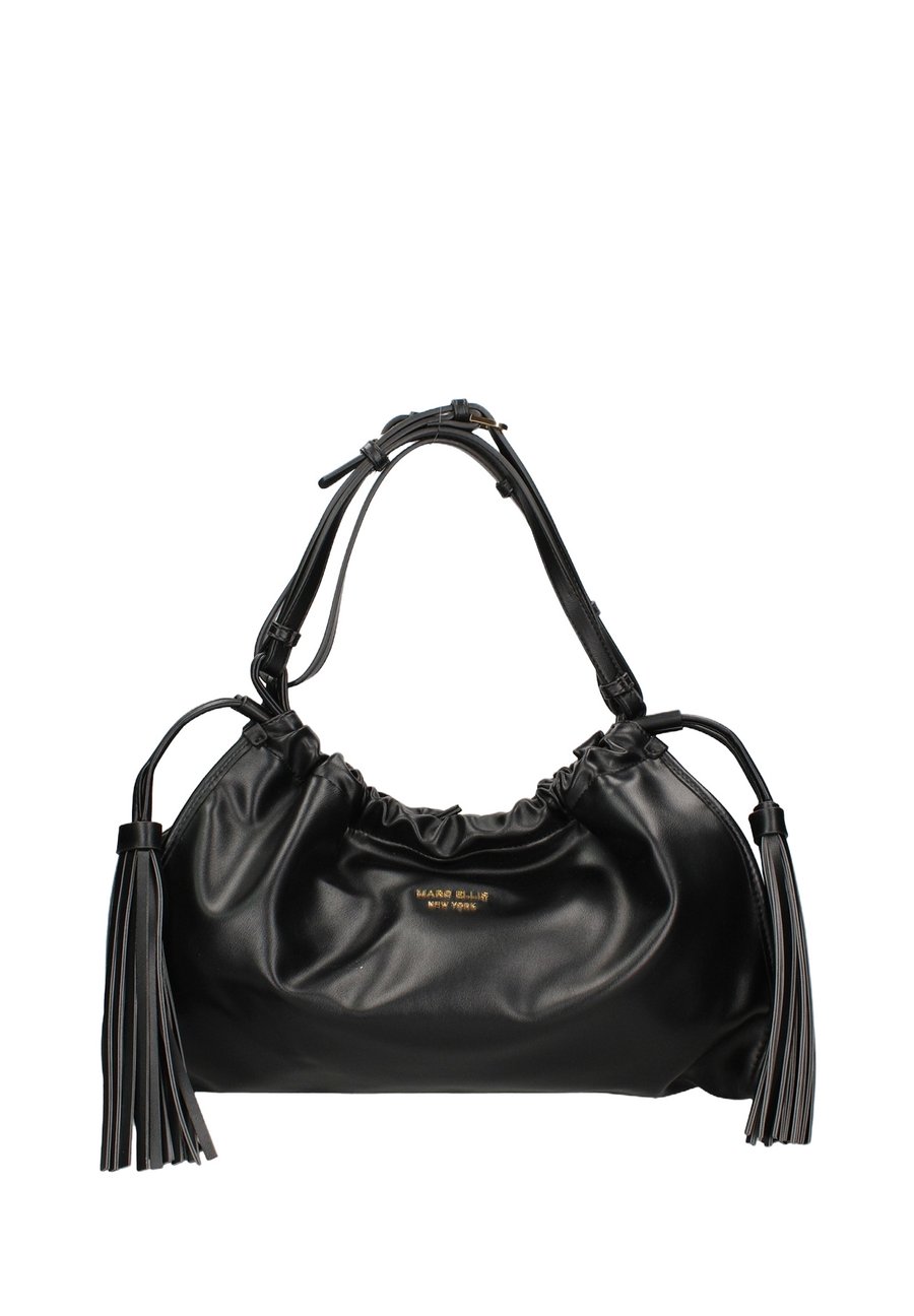 Сумка Marc Ellis SHOULDER, Black And/Gold/Black
Сумка Marc Ellis SHOULDER, Black And/Gold/Black