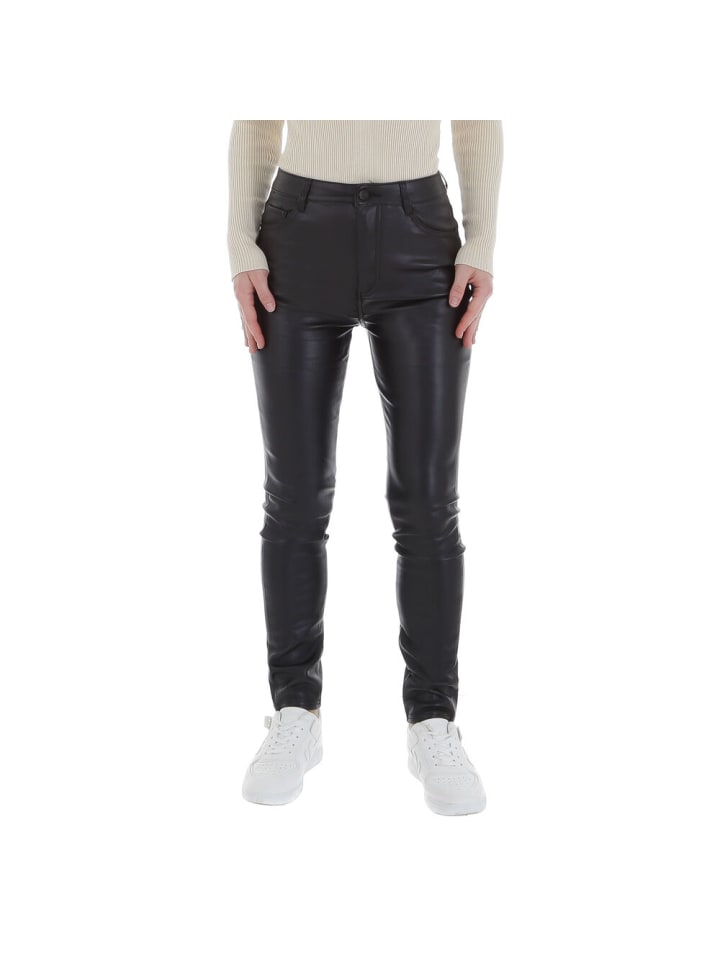 Ital-Design Черные брюки
Ital-Design Черные брюки