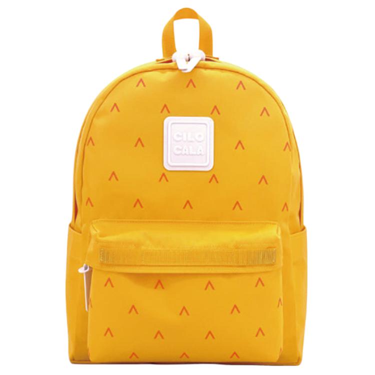 CILOCALA Нейлоновый рюкзак Medium Unisex Yellow
CILOCALA Нейлоновый рюкзак Medium Unisex Yellow