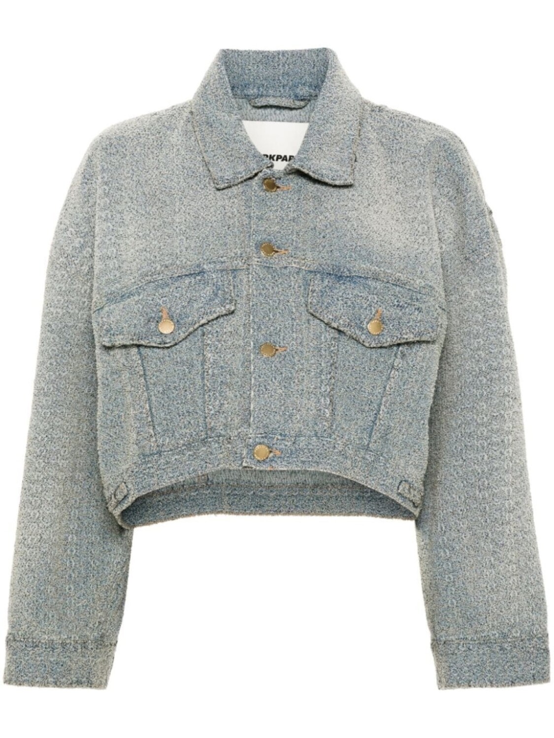 DARKPARK куртка Gigi, синий
DARKPARK куртка Gigi, синий