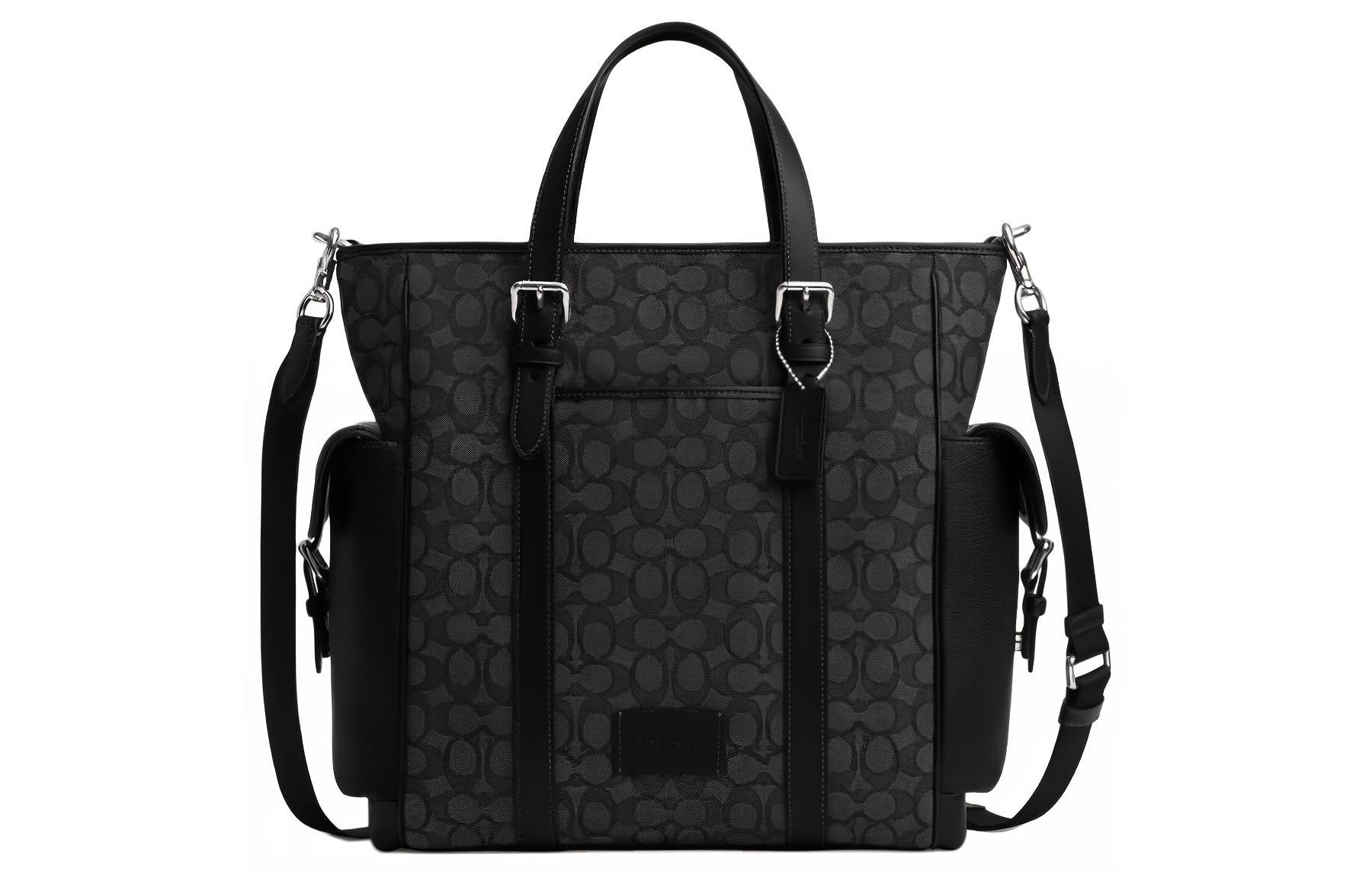 COACH Сумка через плечо
COACH Сумка через плечо